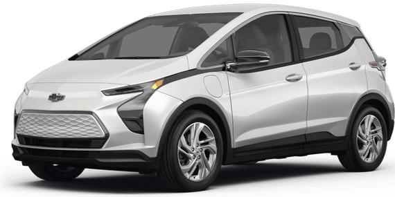 CHEVROLET BOLT EV 2023 1G1FW6S08P4203335 image